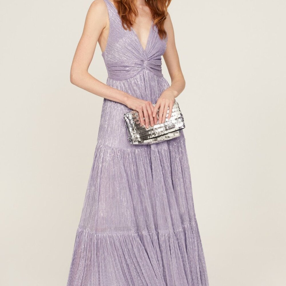 Sabina Musayev Pacific Gown, S